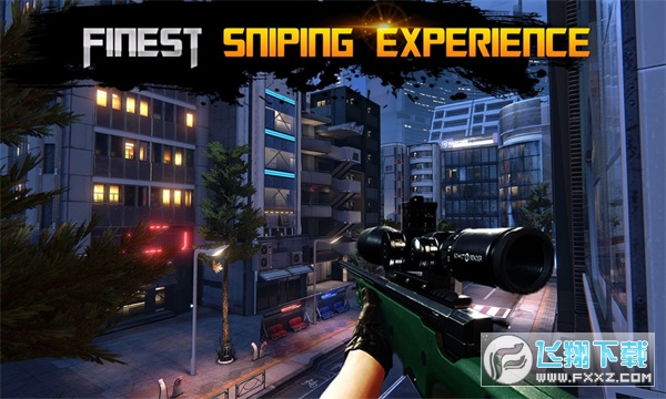 ֵķ(Sniper Attack)׿v11؈D1