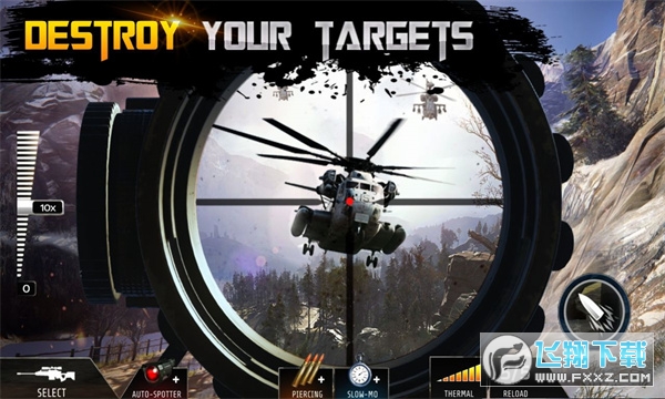 ֵķ(Sniper Attack)׿v11؈D2
