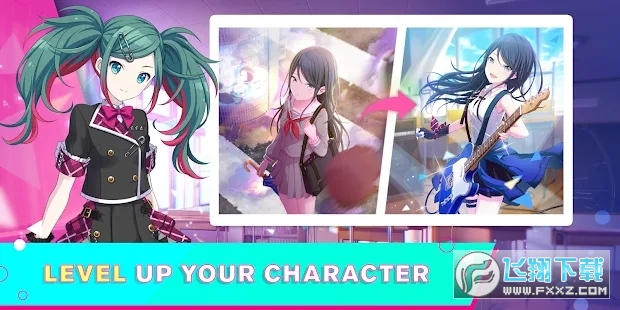 δ_̨HATSUNE MIKU: COLORFUL STAGE!v1.4.0°؈D2