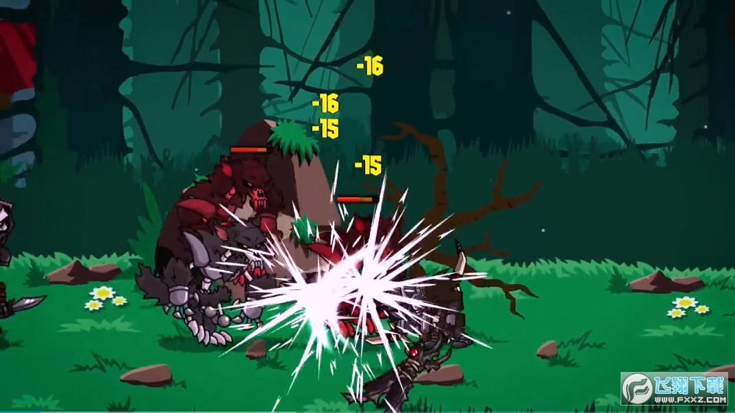߾ʷ֙C(WatcherChronicles)v1.2.4°؈D2