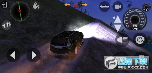 挍ӡ܇ģM3d(Indian Cars Simulator 3D)v27 °؈D2