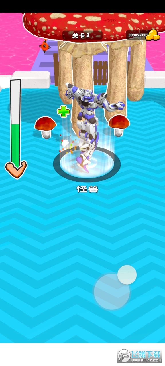 Mo޽Űƽ(Monster Evolution)v1.22؈D0