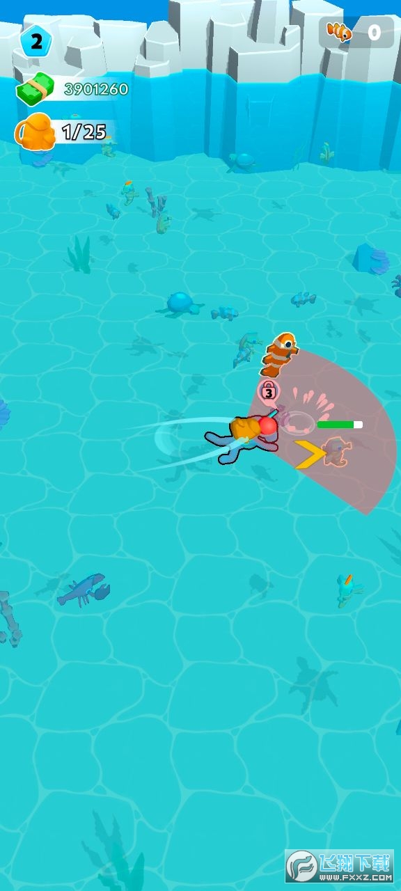 ˮ^@ƽo޽(Aquarium Land)v1.46؈D0