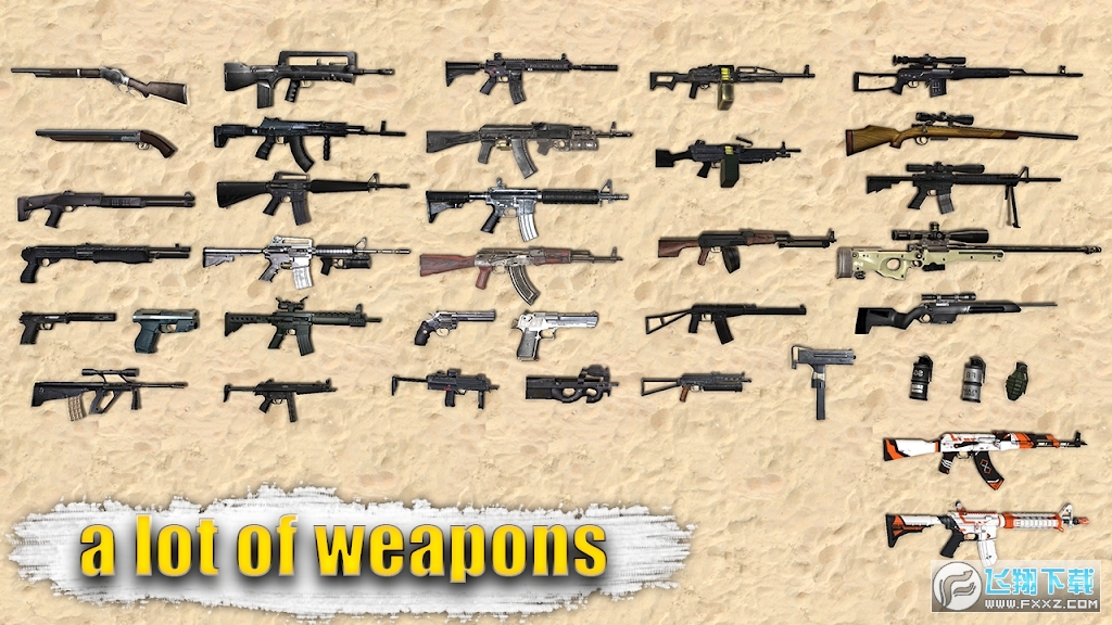 �طN���С�M2Special Forces Group 2v4.21 ���°�؈D2