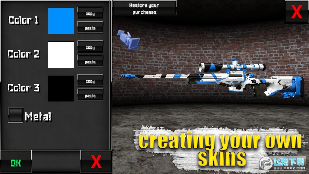 �طN���С�M2Special Forces Group 2v4.21 ���°�؈D1