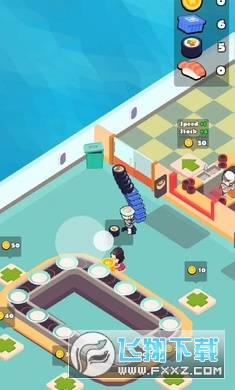 ���ω�˾��(seasushi)�o�޽��Ű�1.0.1��׿��؈D0