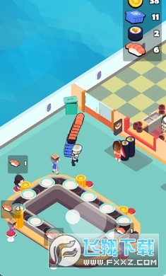 ���ω�˾��(seasushi)�o�޽��Ű�1.0.1��׿��؈D2