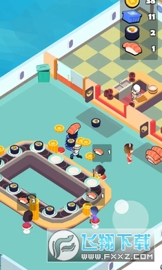 ���ω�˾��(seasushi)�o�޽��Ű�1.0.1��׿��؈D1