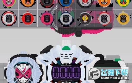 ITʿS˹DX REVICE[1.4M؈D2