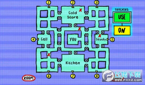 ҹ2[(Stickman Survival2)v1.2°؈D2