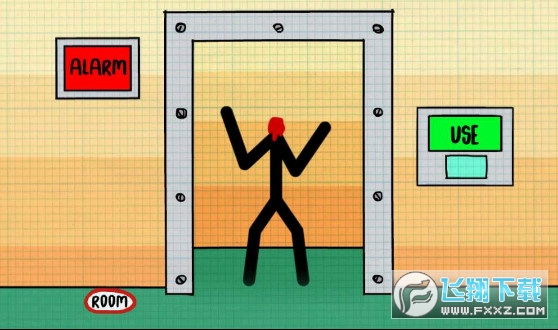 ҹ2[(Stickman Survival2)v1.2°؈D3