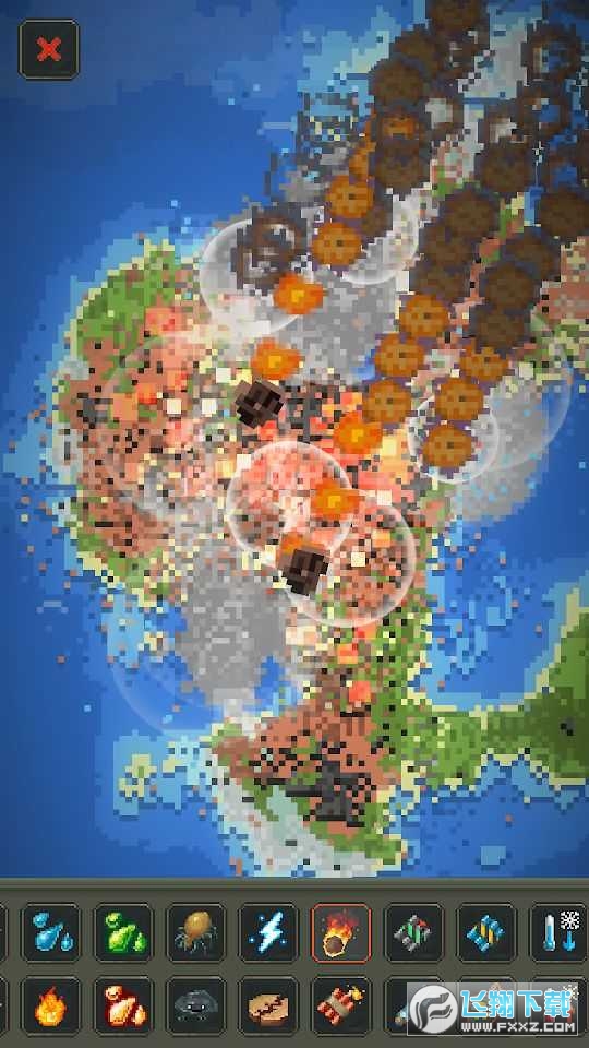 ɰ(WorldBox)[v0.13.16؈D3