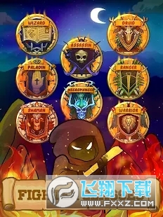Rogue Adventure°v2.5.0.5׿؈D0