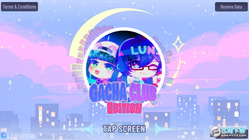 gachaclubeditionӲ㘷v10.1°؈D0