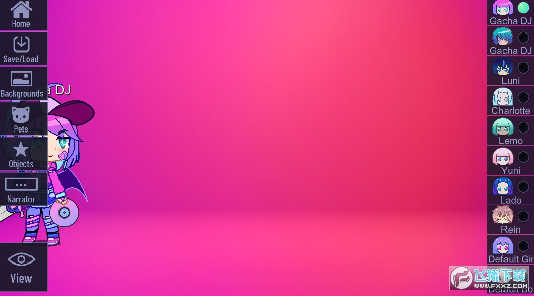 gachaclubeditionӲ㘷v10.1°؈D2