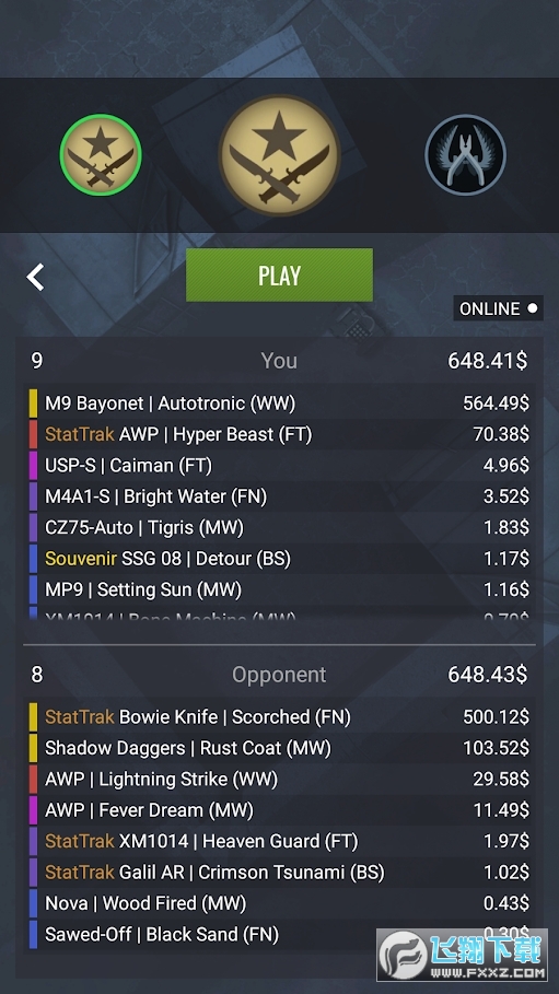 CSGO_ģM2o޽ʯv9.0°؈D2