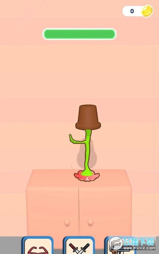 ֲPlant EscapeV1.0 ׿؈D1