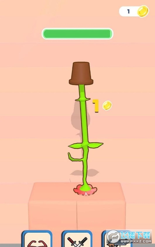 ֲPlant EscapeV1.0 ׿؈D3