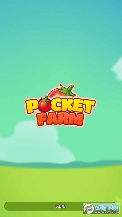 r[׿(Pocket Farm)v0.5.0֙C؈D0