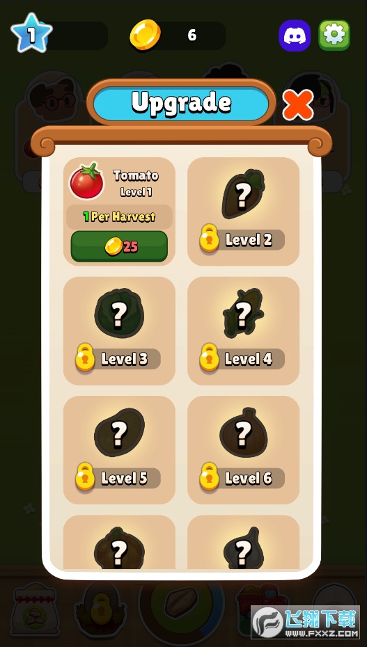 r[׿(Pocket Farm)v0.5.0֙C؈D3