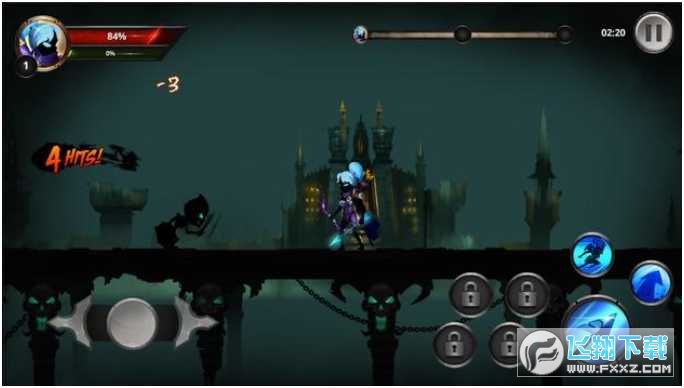 YʿKombat fighting warriorso޽Űv1.0.13 ׿؈D0