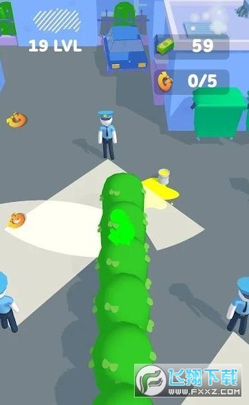 ^ˇģMStreet Artist SimulatorV0.3 °؈D2