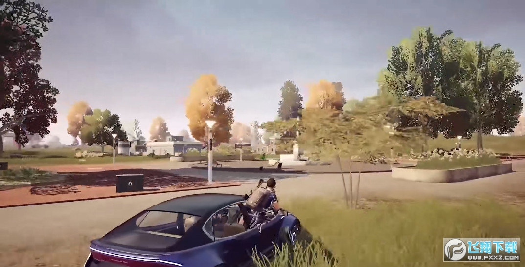 PUBG M(H)F