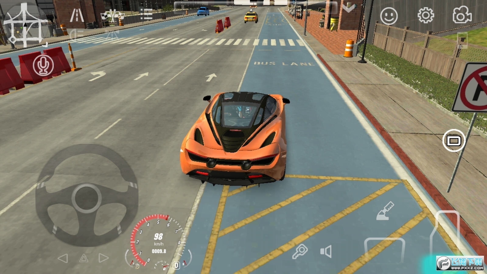 carparkingo޽Ű°2023v4.8.9.3.8׿؈D4