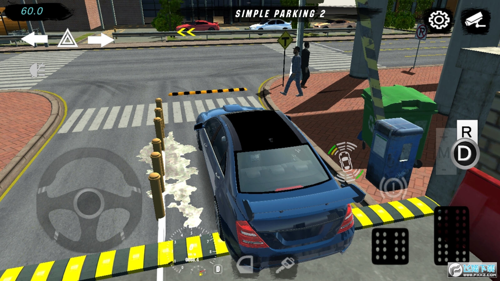 carparkingo޽Ű°2023v4.8.9.3.8׿؈D3