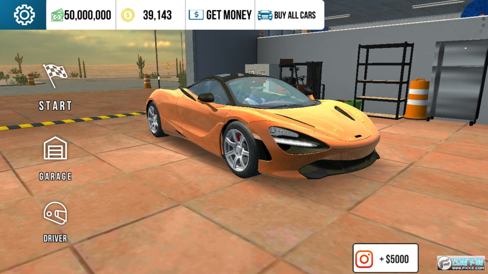 carparkingo޽Ű°2023v4.8.9.3.8׿؈D2