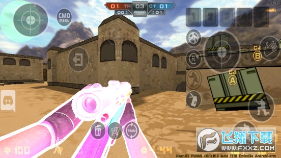 CS1.6ͨv0.2.145-by lanyunling؈D0