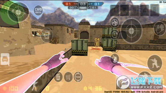 CS1.6ͨv0.2.145-by lanyunling؈D1