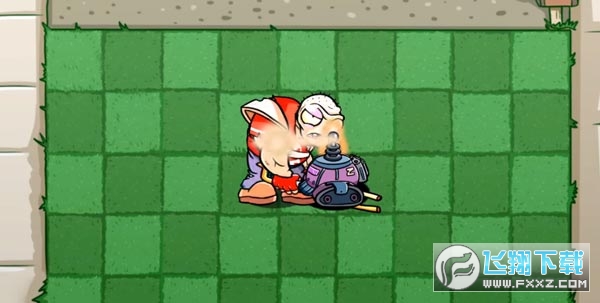PVZ_BTլլ}zƼűĎ܇汾v0.58.983 °؈D3