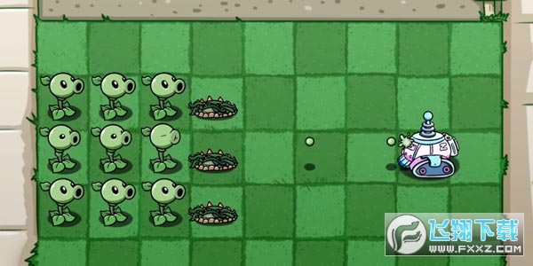 PVZ_BTլլ}zƼűĎ܇汾v0.58.983 °؈D1