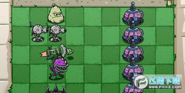 PVZ_BTլլ}zƼűĎ܇汾v0.58.983 °؈D0