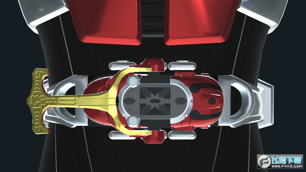 zectRiderpowerITʿkabutoģMv1.06 °؈D0