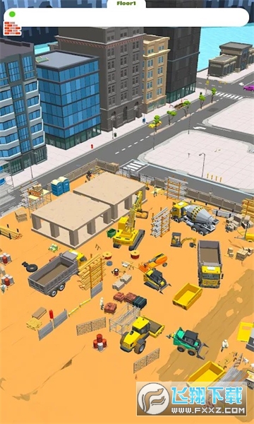 3dģMConstruction Simulator°1.72M؈D1
