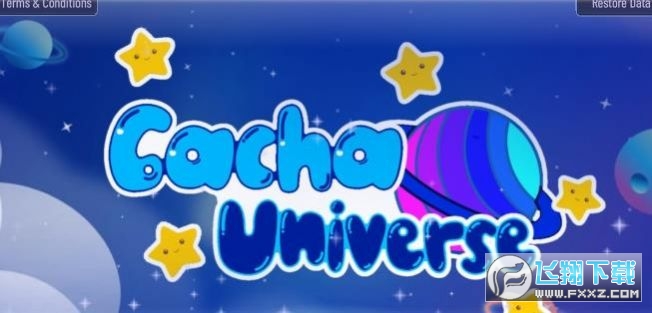 ӲԪGacha Universe Beta 1.01.1.0M؈D0