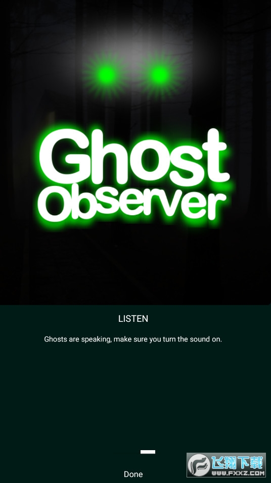 ghostobserver̽y׿İv1.9.2°؈D2