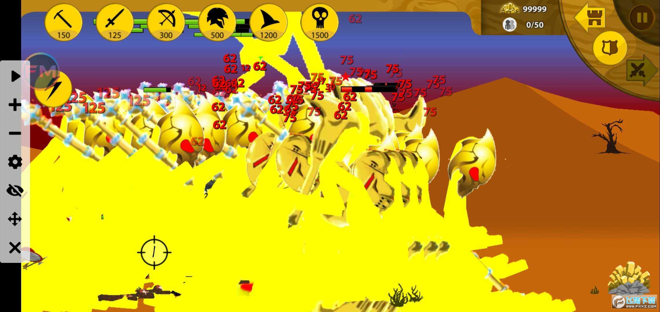 ˑȫSòˆƽ(Stick War: Legacy)v2022.1.15؈D2