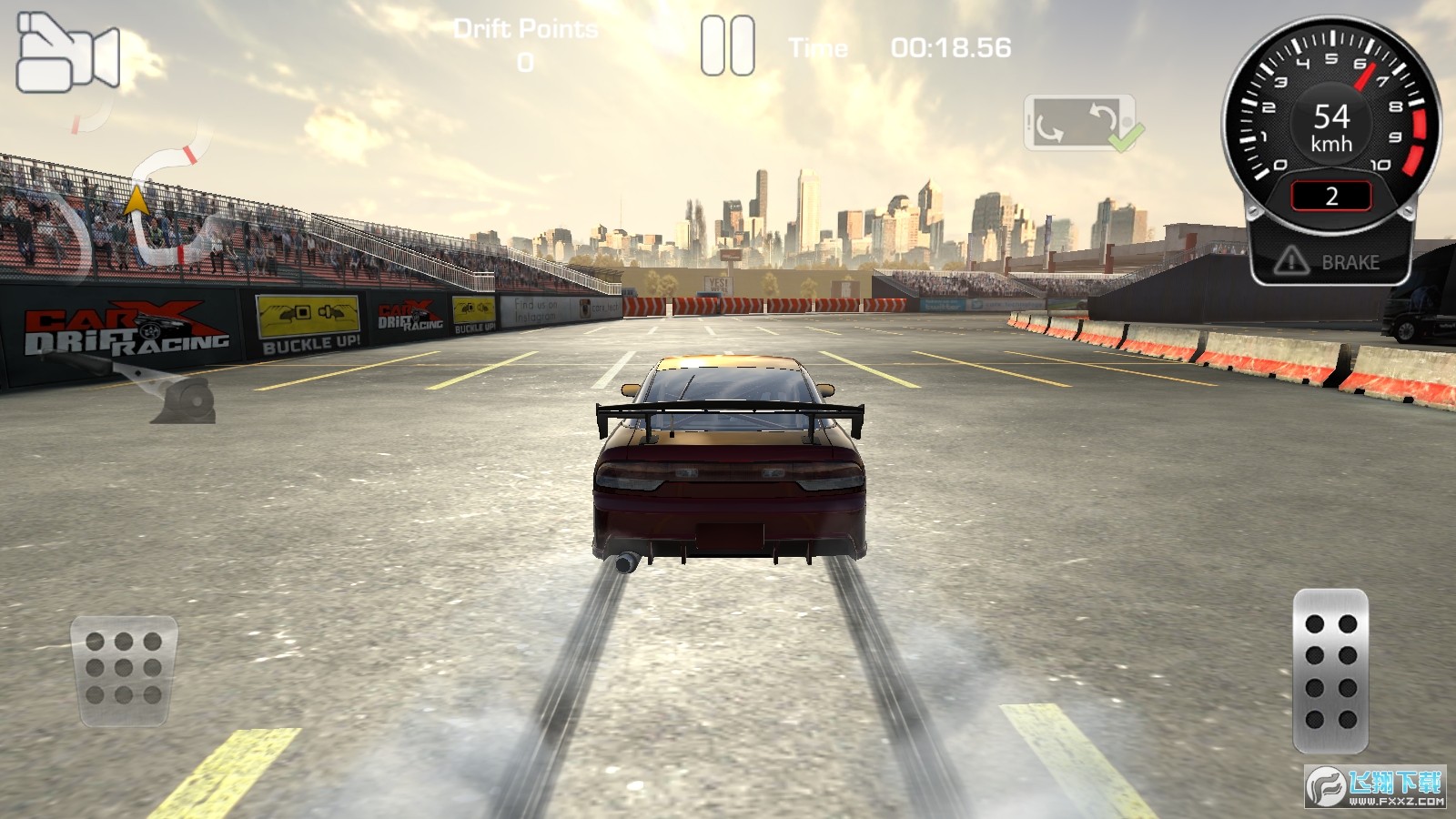 CarXƯِ܇o޽ƽv1.16.2°؈D3