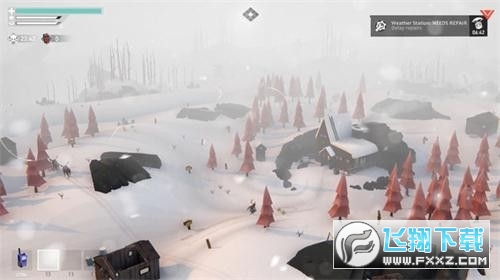 ProjectWinterMobileİ1.5.1°؈D1