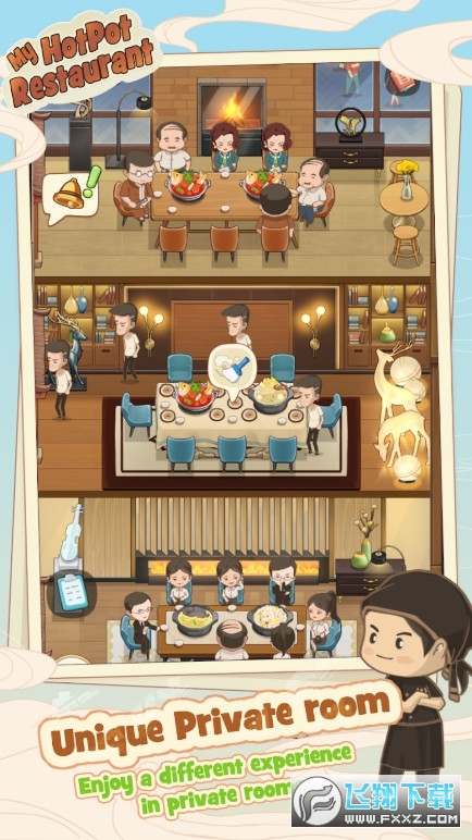 Ҹ·ϵĻ偵H(MyHotpotStory)1.3.0°؈D0