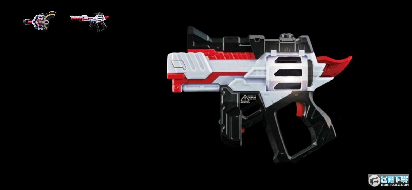 ITʿORϘMagnum Shooter 40Xv1.0 ׿؈D1