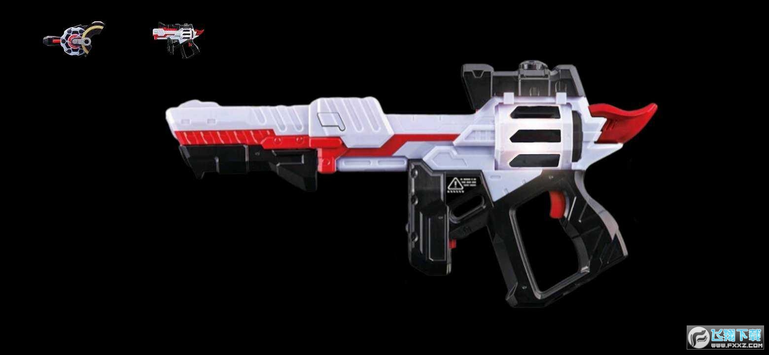 ITʿORϘMagnum Shooter 40Xv1.0 ׿؈D0
