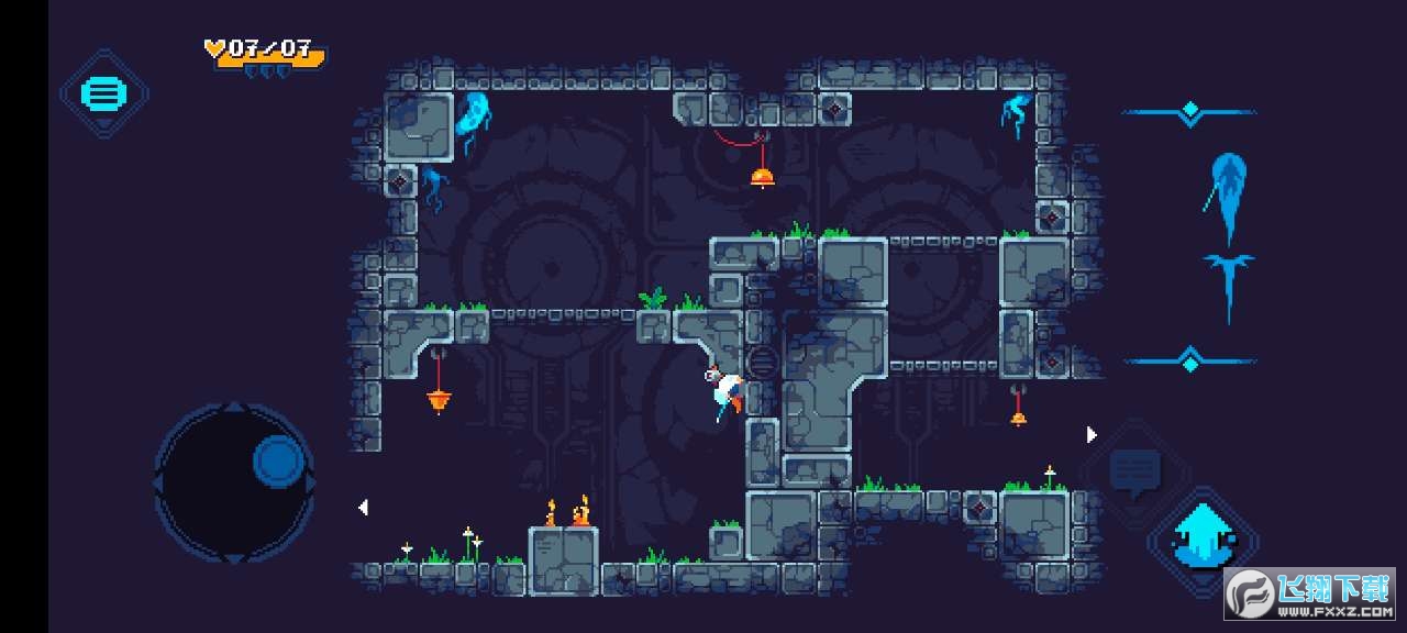 Ķİ(ScourgeBringer)v1.61؈D3