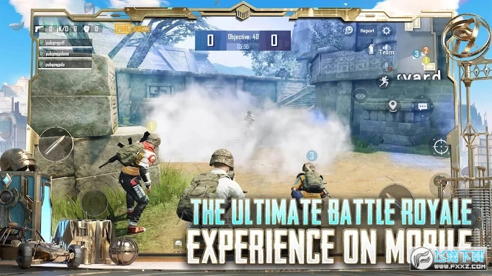 PUBG3.1wdٷv3.4.3°؈D0