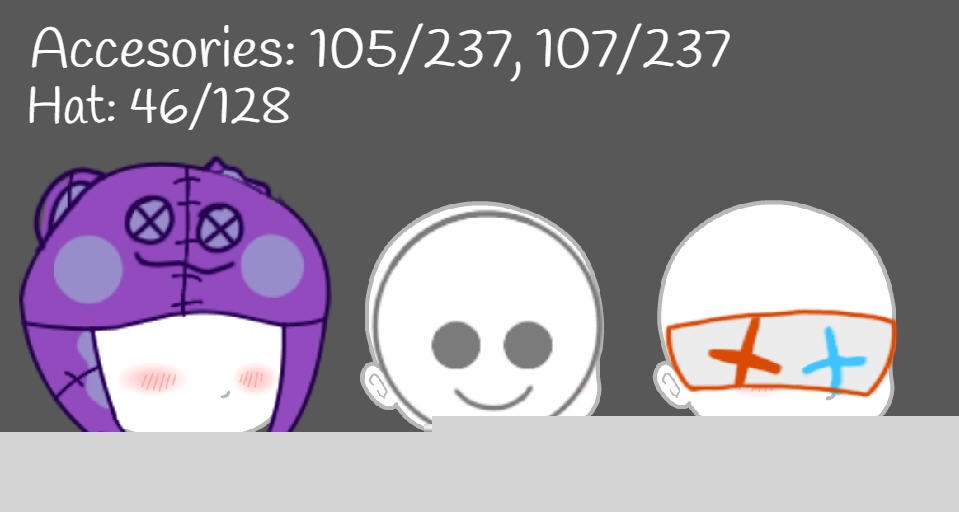 ӲͬȦ(Gacha Fandoms)°v1.1.0İ؈D2