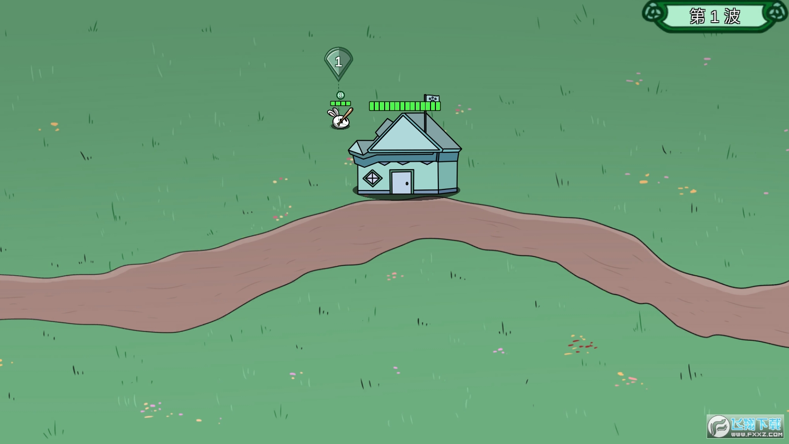 Animal farm defense war�C�u�yԇ��171.0��׿��؈D0