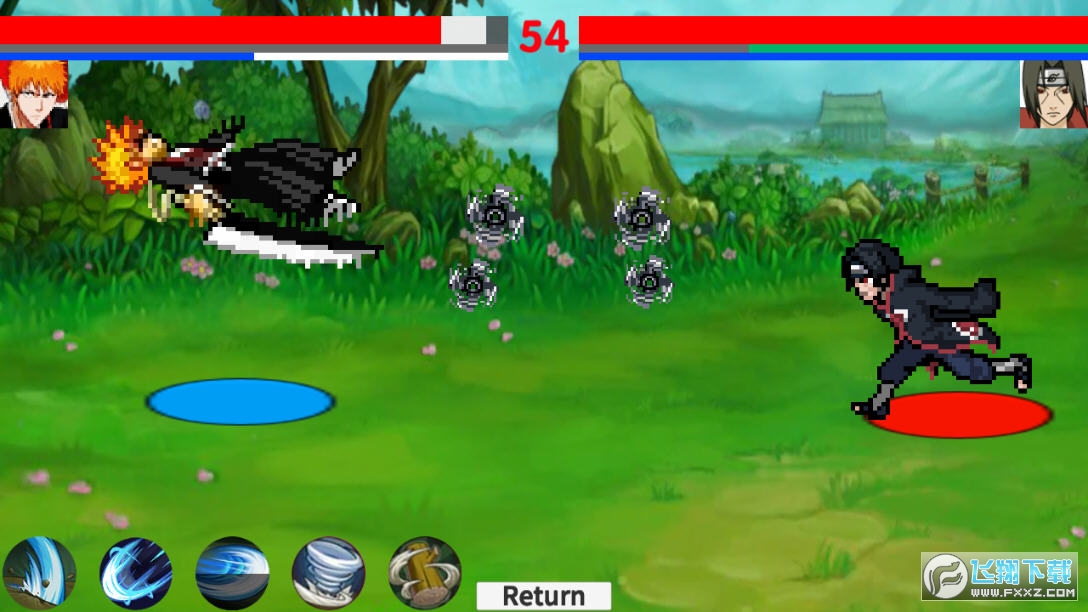 Ӱgamev0.1؈D2